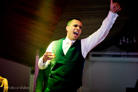 Casamento Recanto dos Sonhos